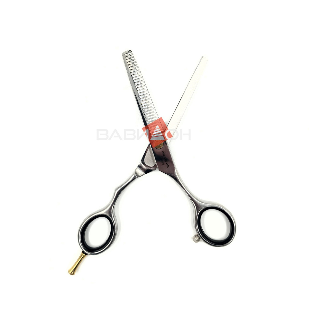 Ножницы PRO Line SA3-535 5,5" филировочные