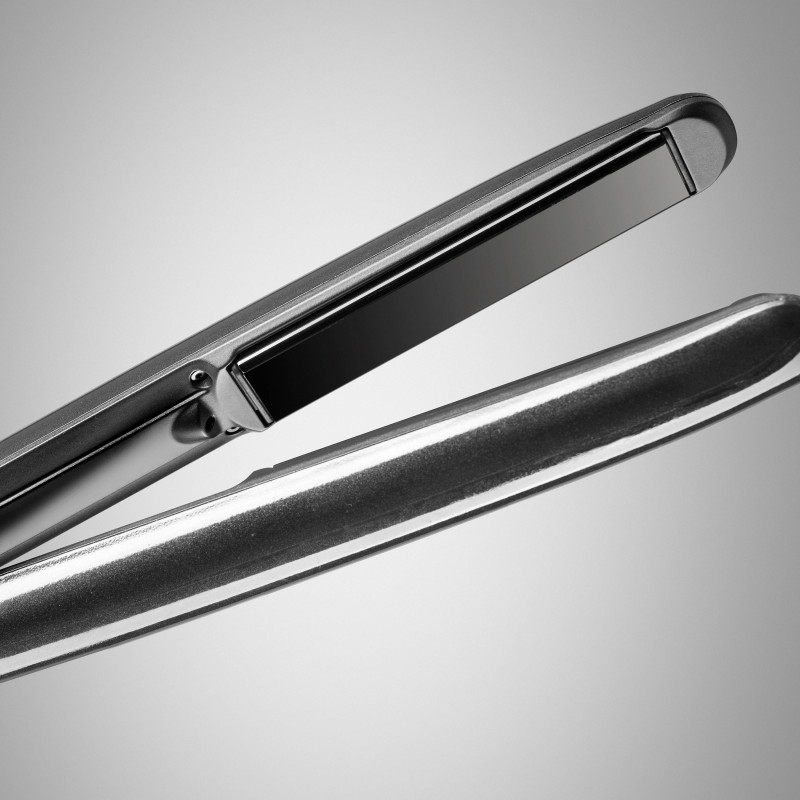 Утюжок BaByliss PRO Styler Stilista Graphite BAB3550E