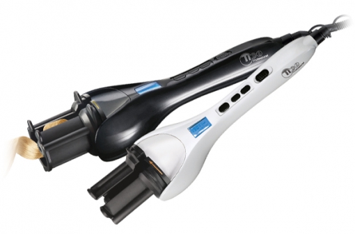 Плойка-машинка Tico Easy Curl 100100