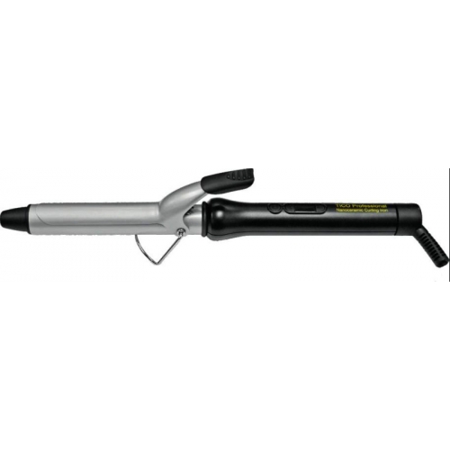 Плойка Tico Professional Nanoceramic Ø25 мм 100301