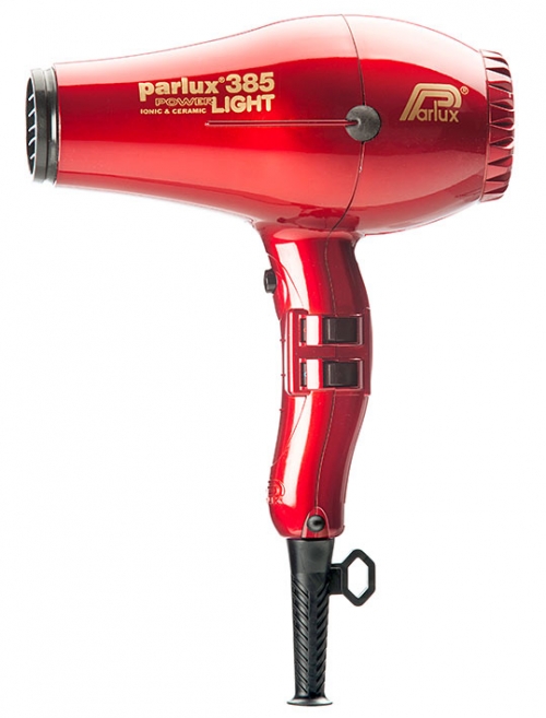 Фен Parlux 385 Power Light Ceramic & Ionic 2150W
