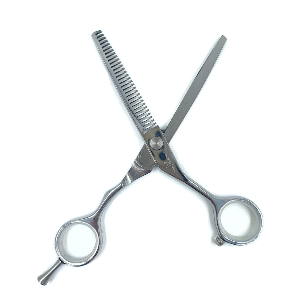 Ножницы PRO Line D23T-5,5" филировочные