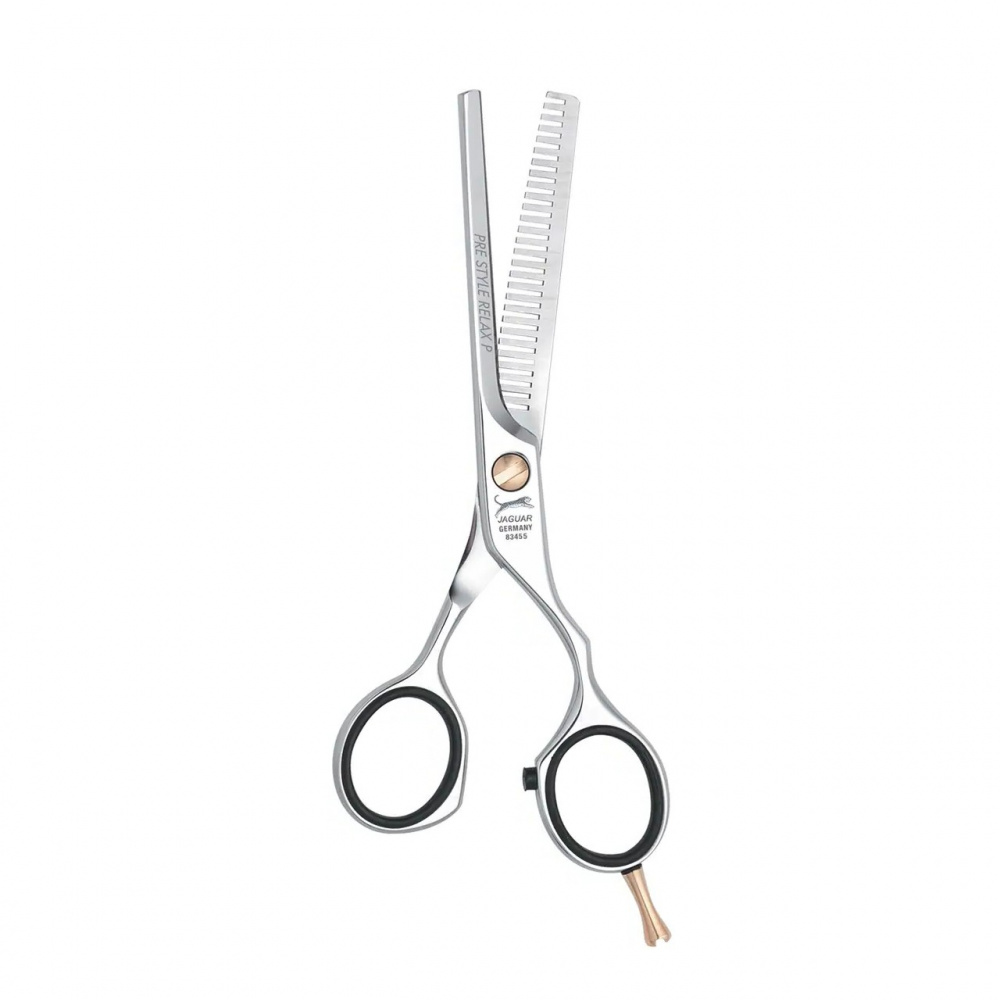 Ножницы Jaguar филировочные * PreStyle Relax Polish 5,5" 83455