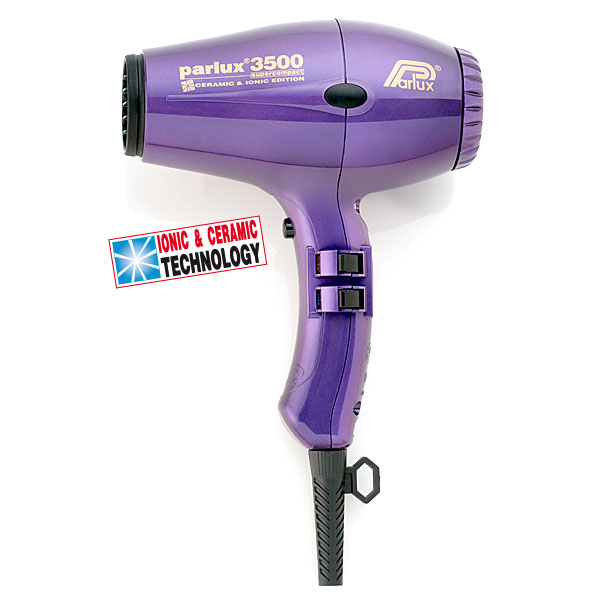 Фен Parlux 3500 Supercompact 2000W