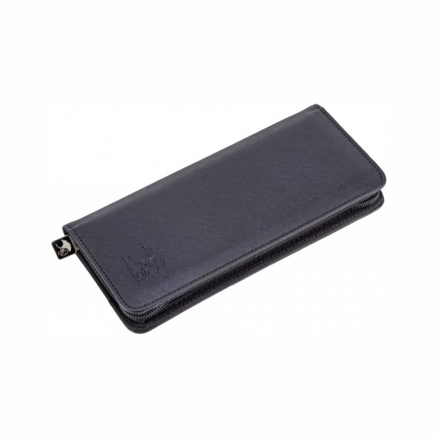 Чехол для 2х ножниц Ginko