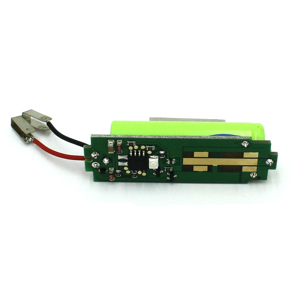 Плата управления Moser 1591 ChroMiniPro T-Cut + аккумулятор 1590-7830