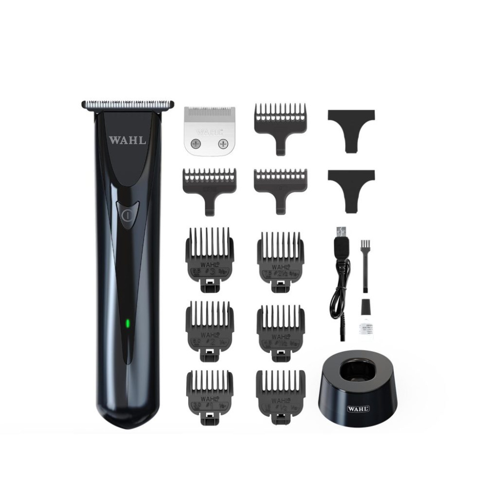 Машинка триммер Wahl Wahl ChroMini Duo 3029222