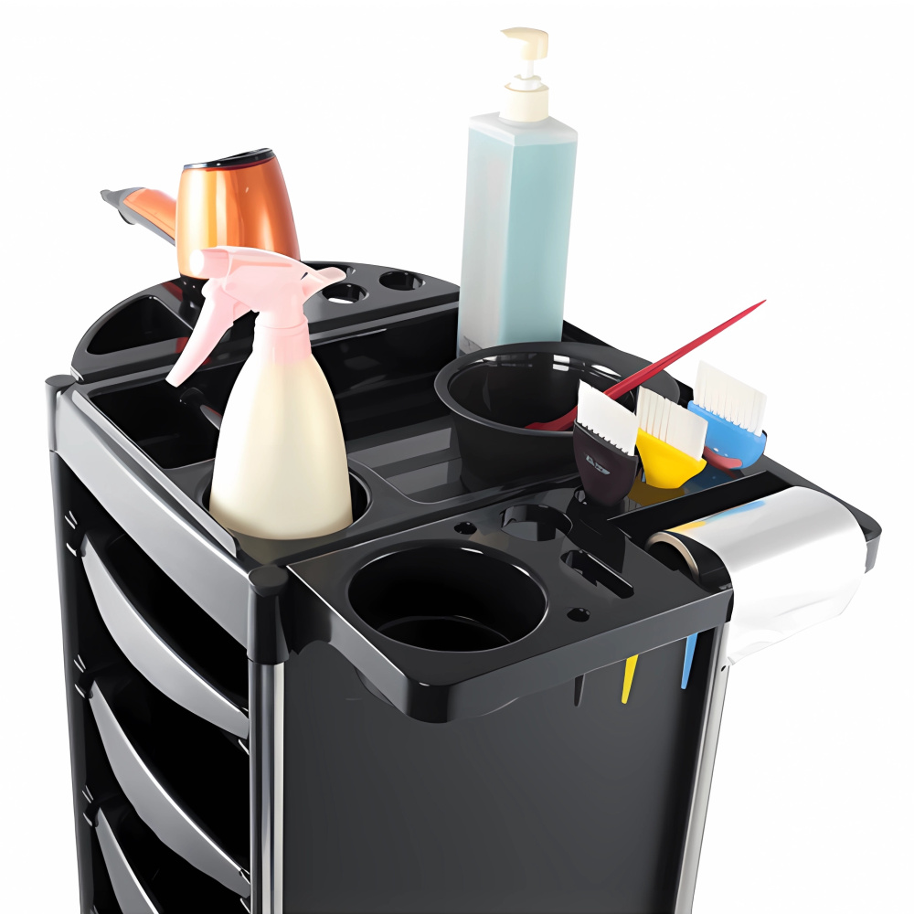 Перукарня тролес SPL 578-002