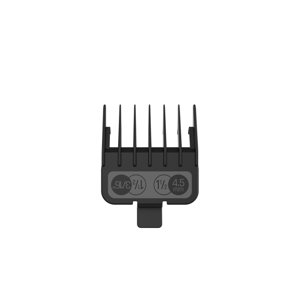 Насадка для машинки JRL Premium Clipper Guard 4,5мм JRL-G4-4,5