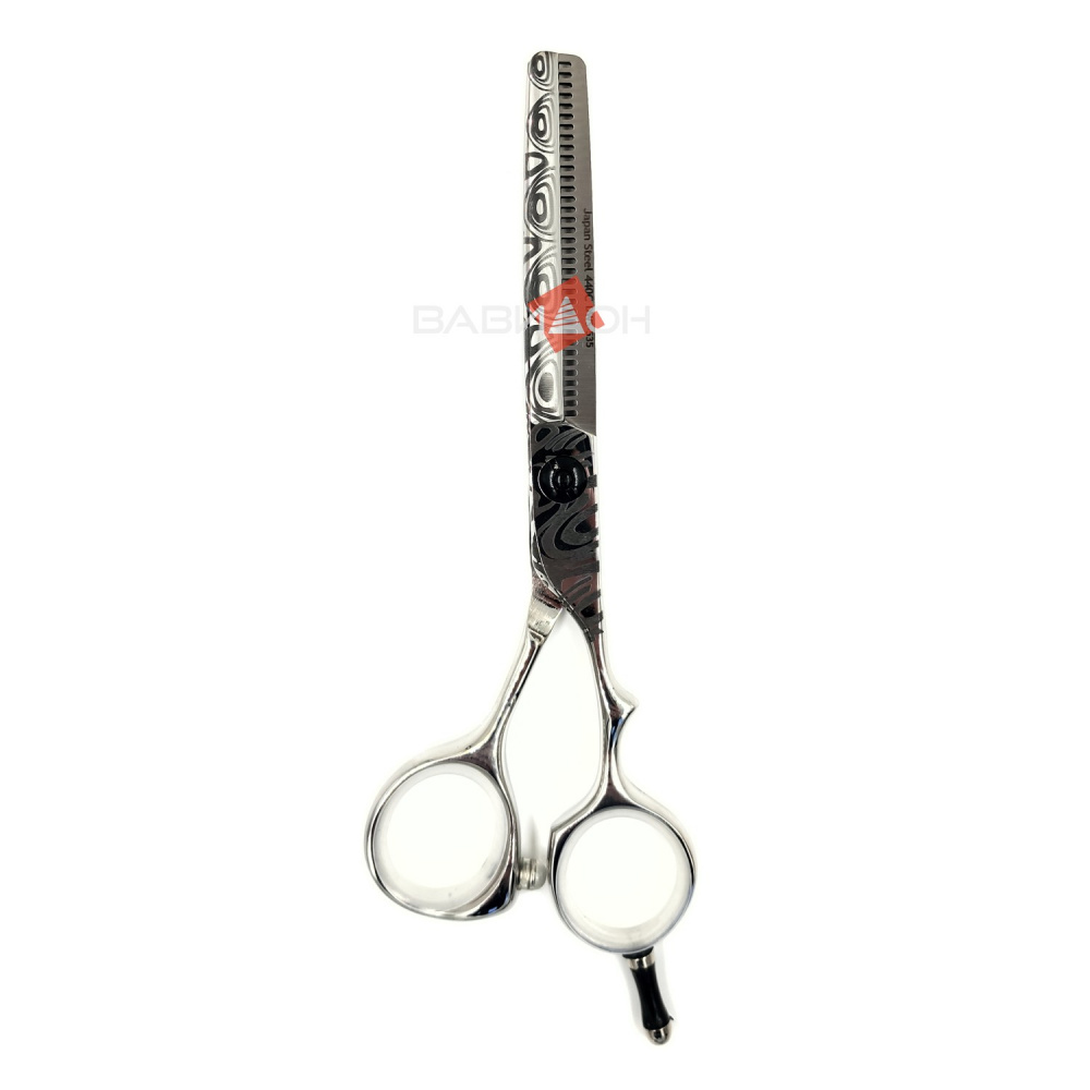 Ножницы PRO Line DWS-535 5,5" филировочные