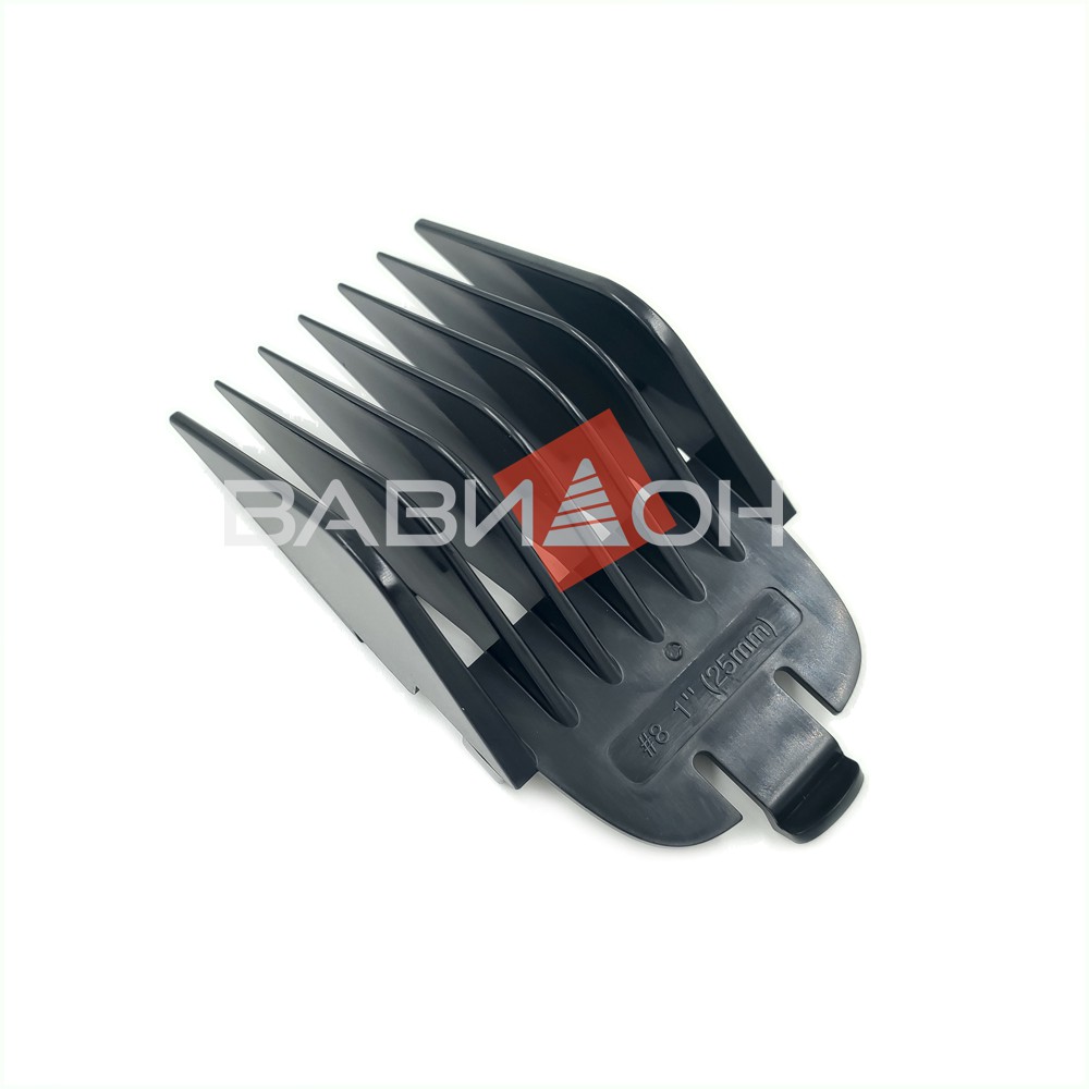 Насадка для Babyliss FX665/668E #8 25мм 1"