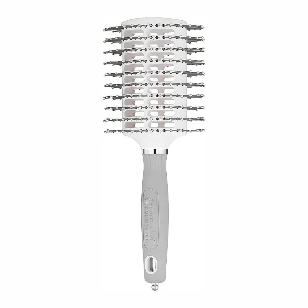 Браш Olivia Garden Turbo Vent Pro Oval Large CITVPOL