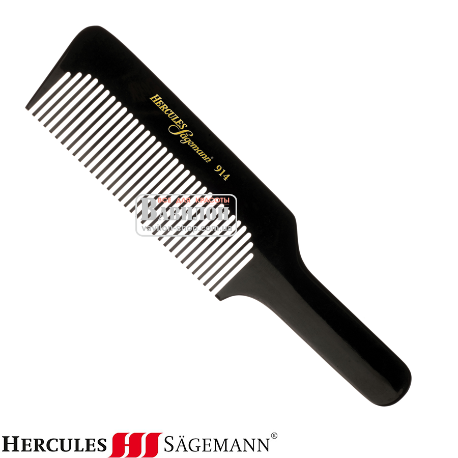 Гребінець Hercules 914 Clipper для стрижки машинкою 8,5 "