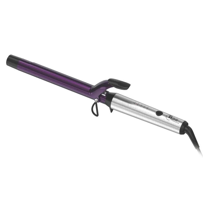 Плойка Tico Professional Nano Titanium Bronzo Lucido Ø32мм 100333