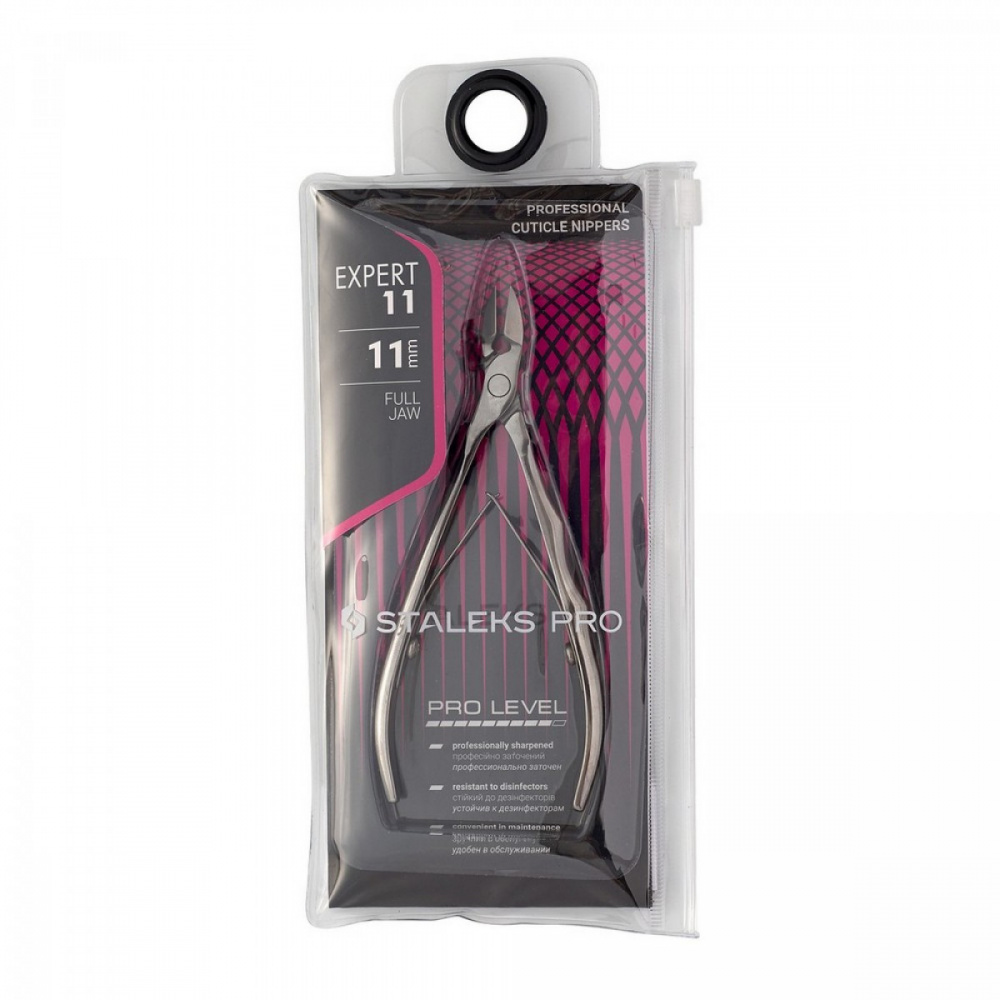 Сталекс Про Щипцы Expert NE-11-11 (K-00)
