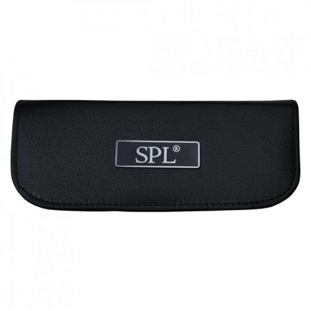 Чехол для одной пары ножниц SPL Single Case 77421