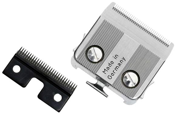 Нож для машинки Moser 1234 Primat Fine 0,5мм