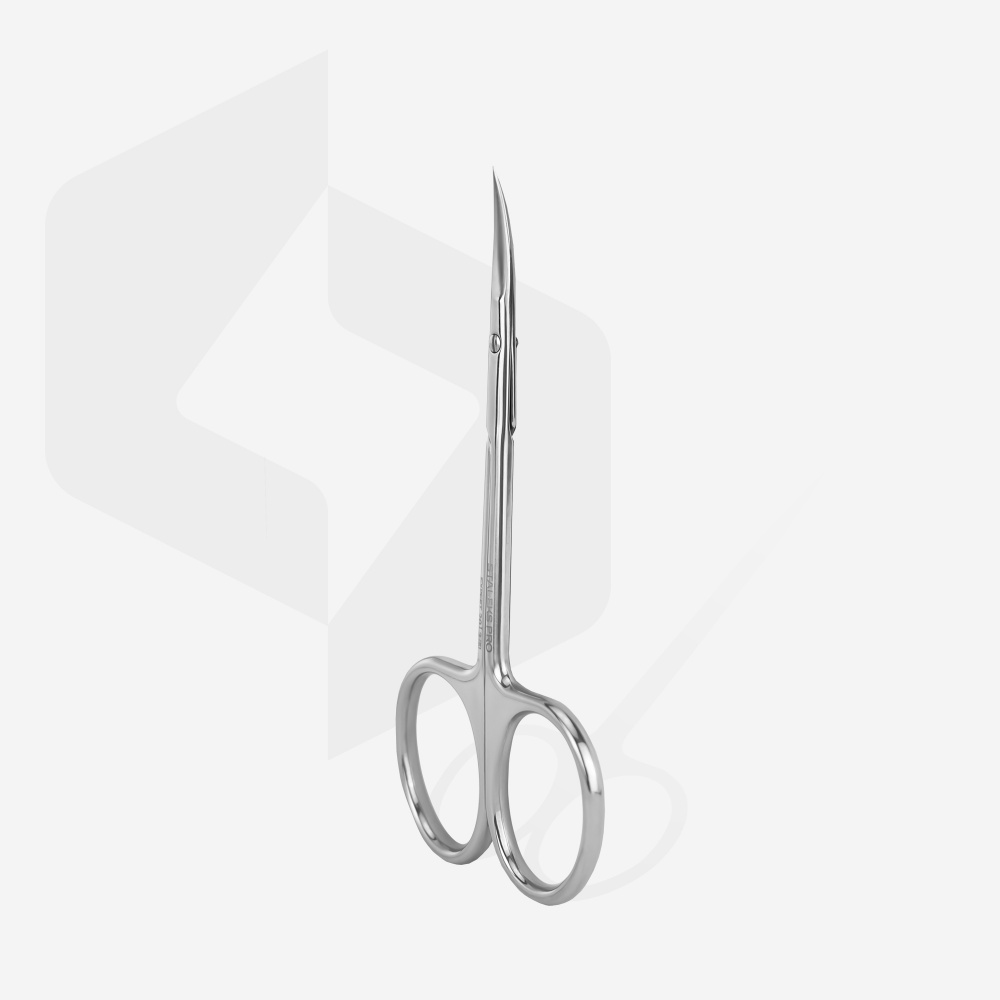 Ножницы маникюрные Сталекс Expert SE-20/2