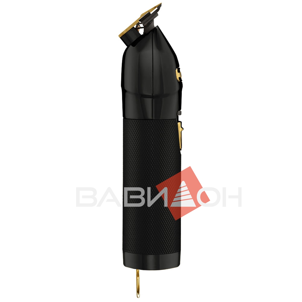 Машинка для стрижки Babyliss Forfex FX7870BKE SkeletonFX BlackFX окантовочная