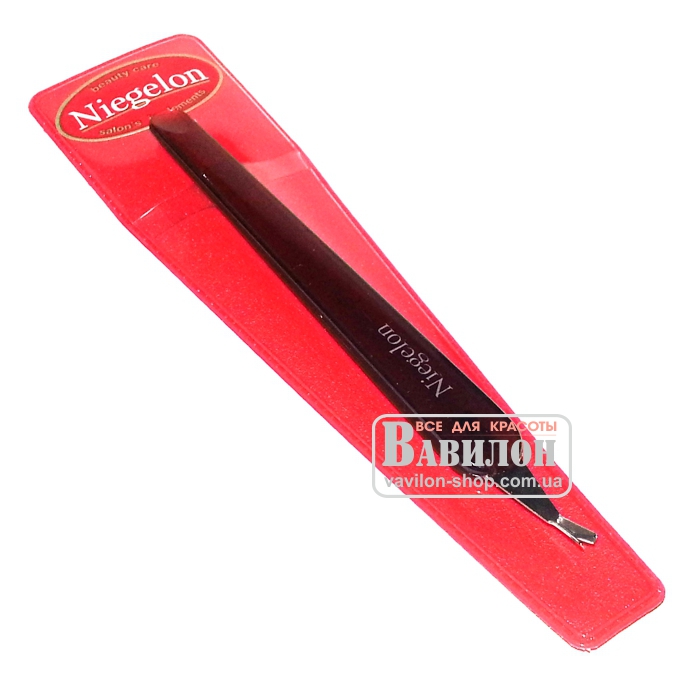 Подрезка маникюрная Niegelon 06-0543
