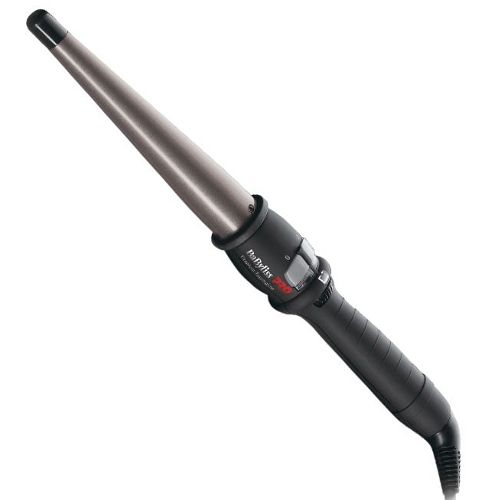 Плойка конусна Babyliss Conical Titanium - Tourmaline Ø32-19мм BAB2281TTE