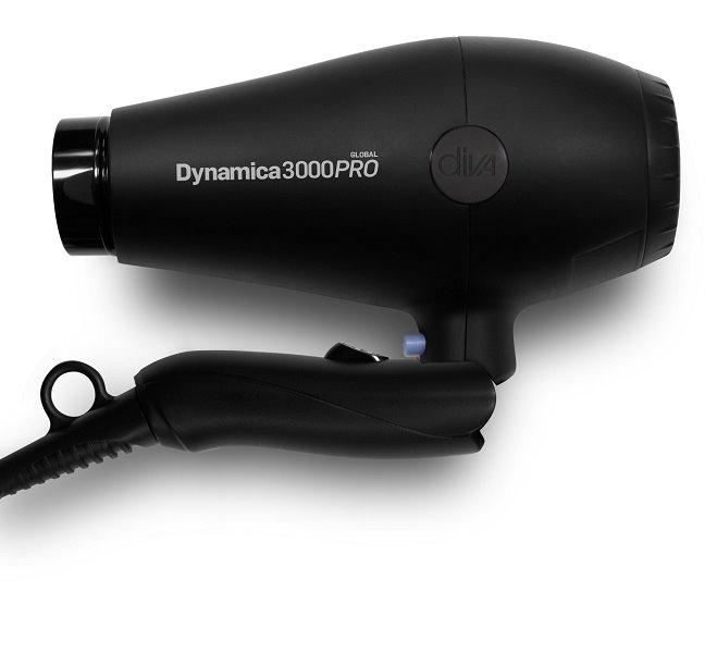 Фен Diva Dynamica 3000 Pro 2100W