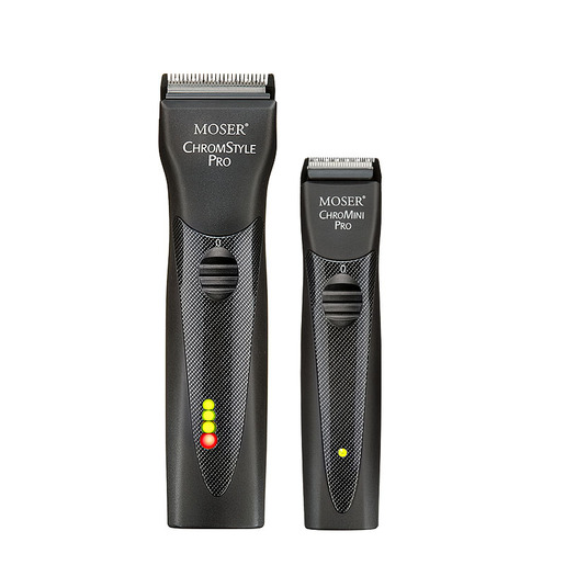 Комплект Moser ChromStyle Pro & Moser ChroMini Pro Diamond Edition 1871-0079