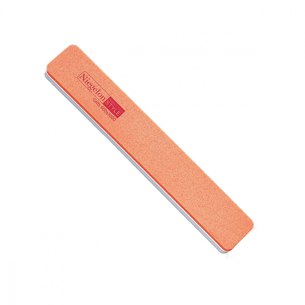 Пилка Niegelon минеральная 600*3000 06-0597