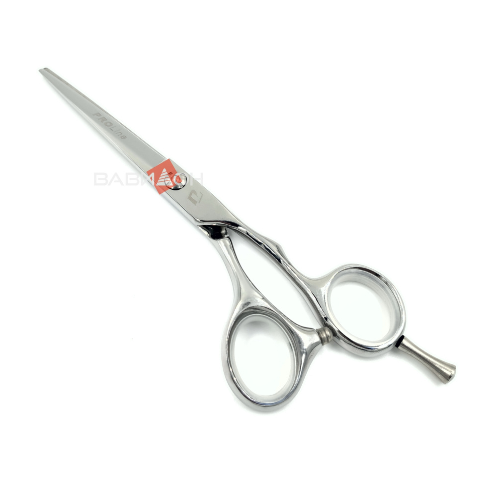 Ножницы PRO Line D22 6" 
