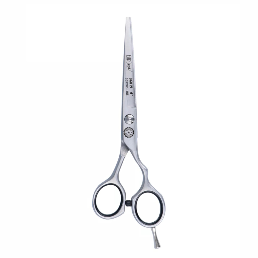 Ножицы Eurostil Corvus Line 6″ 06819