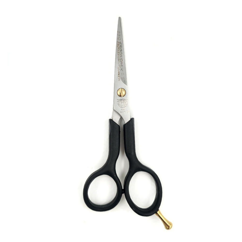 Ножиці Kiepe Ergonomix 2312/6"