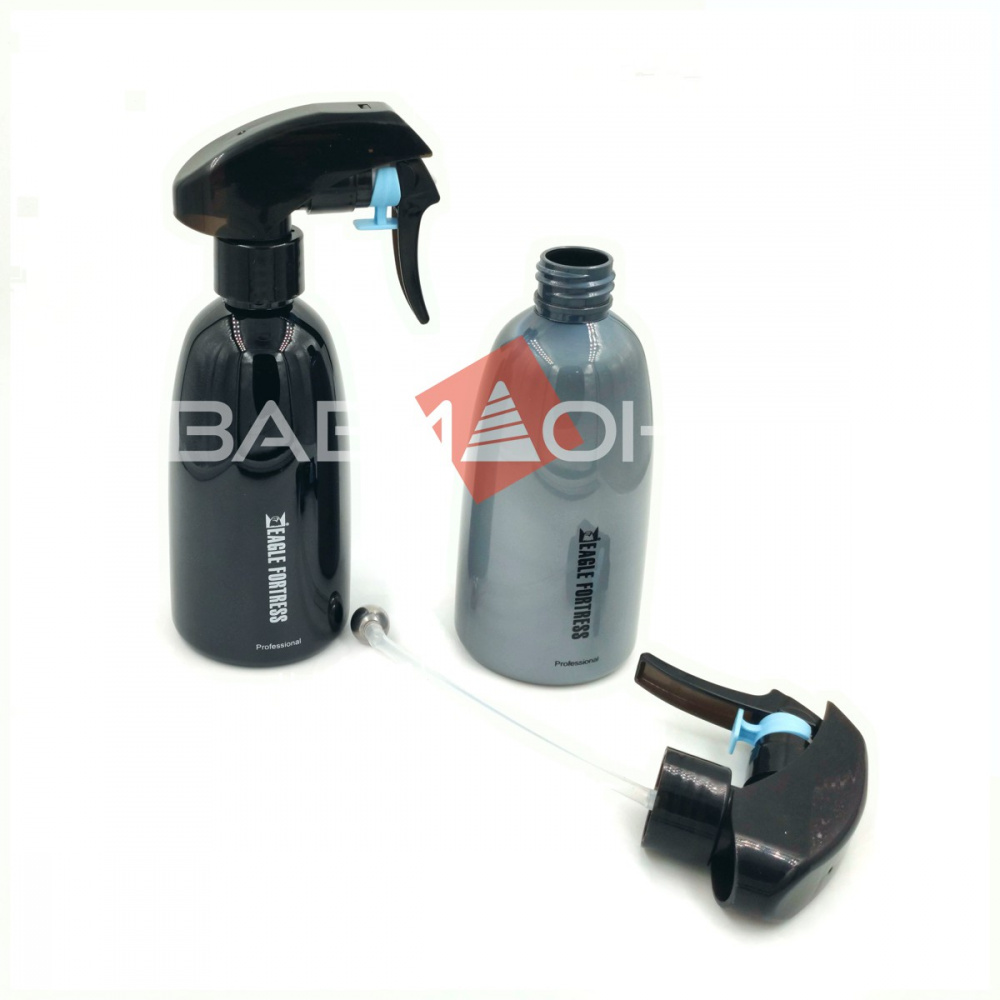 Распылитель Fortress с металлическим шариком 130мл