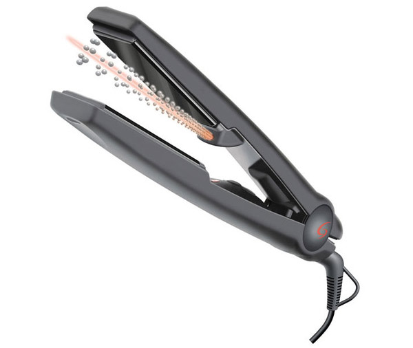 Утюжок GA.MA Ceramic Laser-Ion 1006 P21.CP1L