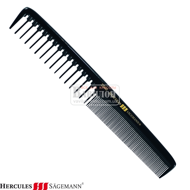 Гребінець Hercules 2560 &quot;Beauty star&quot;