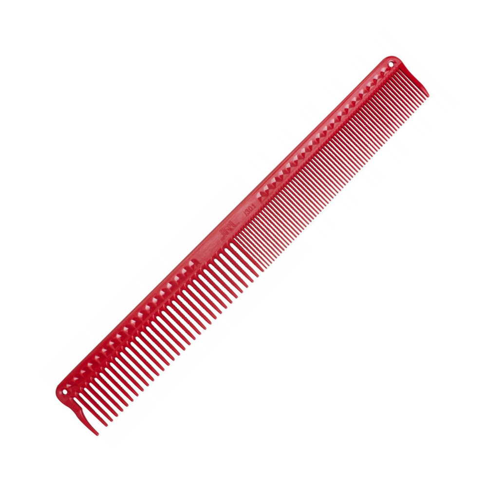 Набор расчёсок JRL 5шт+чехол JRL-J002