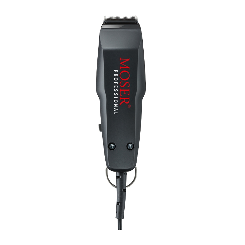 Машинка тример Moser 1411 Mini Black 1411-0087