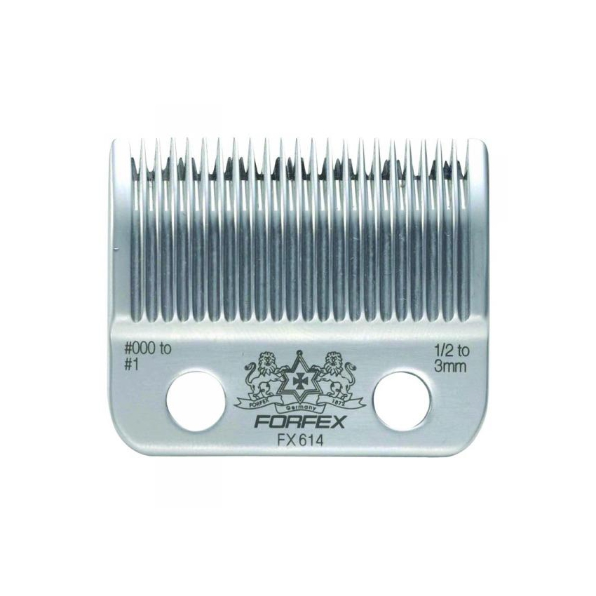 Нож для машинки Babyliss FX684 & Wahl Super Taper FX614ME