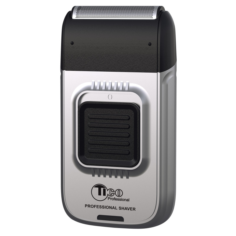 Шейвер Tico Professional Professional Shaver Silver 100440