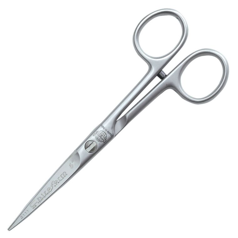Ножницы Kiepe Chiroform 2111/6"