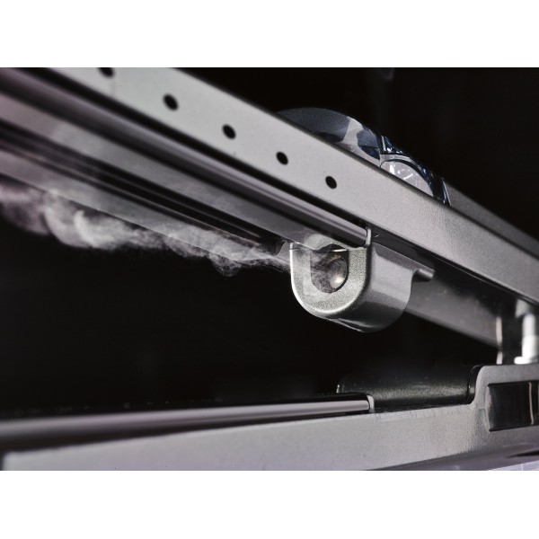 Утюжок Babyliss UltraSonic Cool Styler BAB2191SEPE