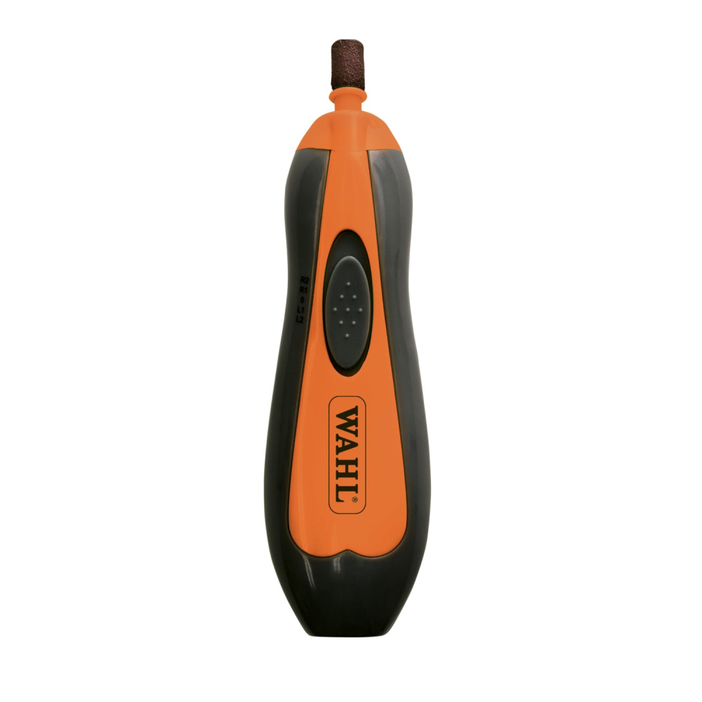 Когтеточка Wahl Cordless Nail Grinder Orange 59720-101