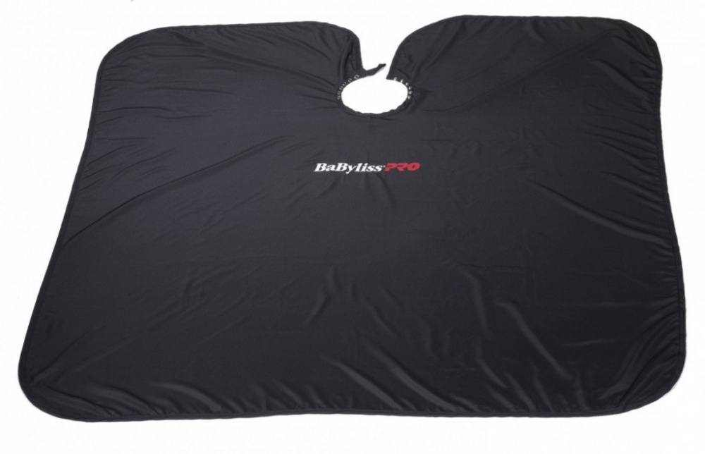 Пеньюар Babyliss M1486E на кнопках