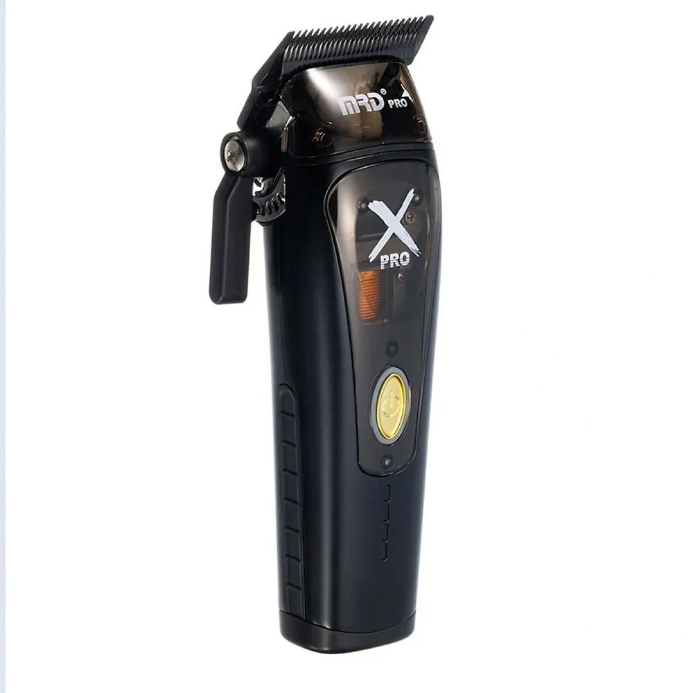 Машинка для стрижки MRD PRO X-Pro Black HC-999C-X-B