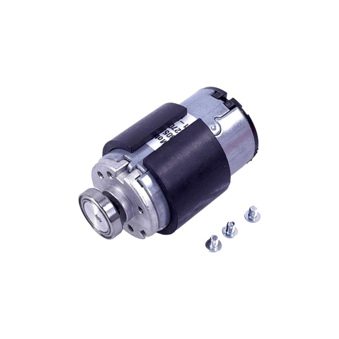 Мотор Moser 1250 1250-7070