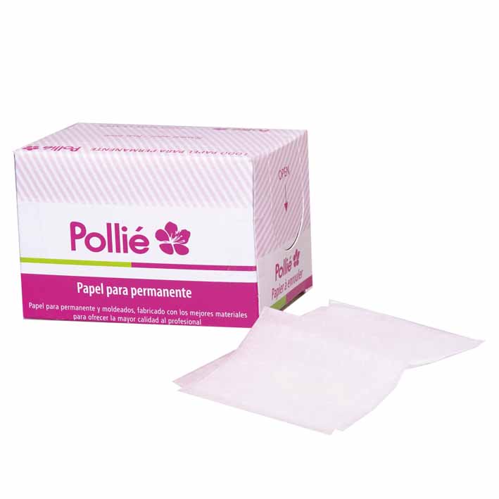 Папір для хімії Eurostil Pollie 1000шт 00667
