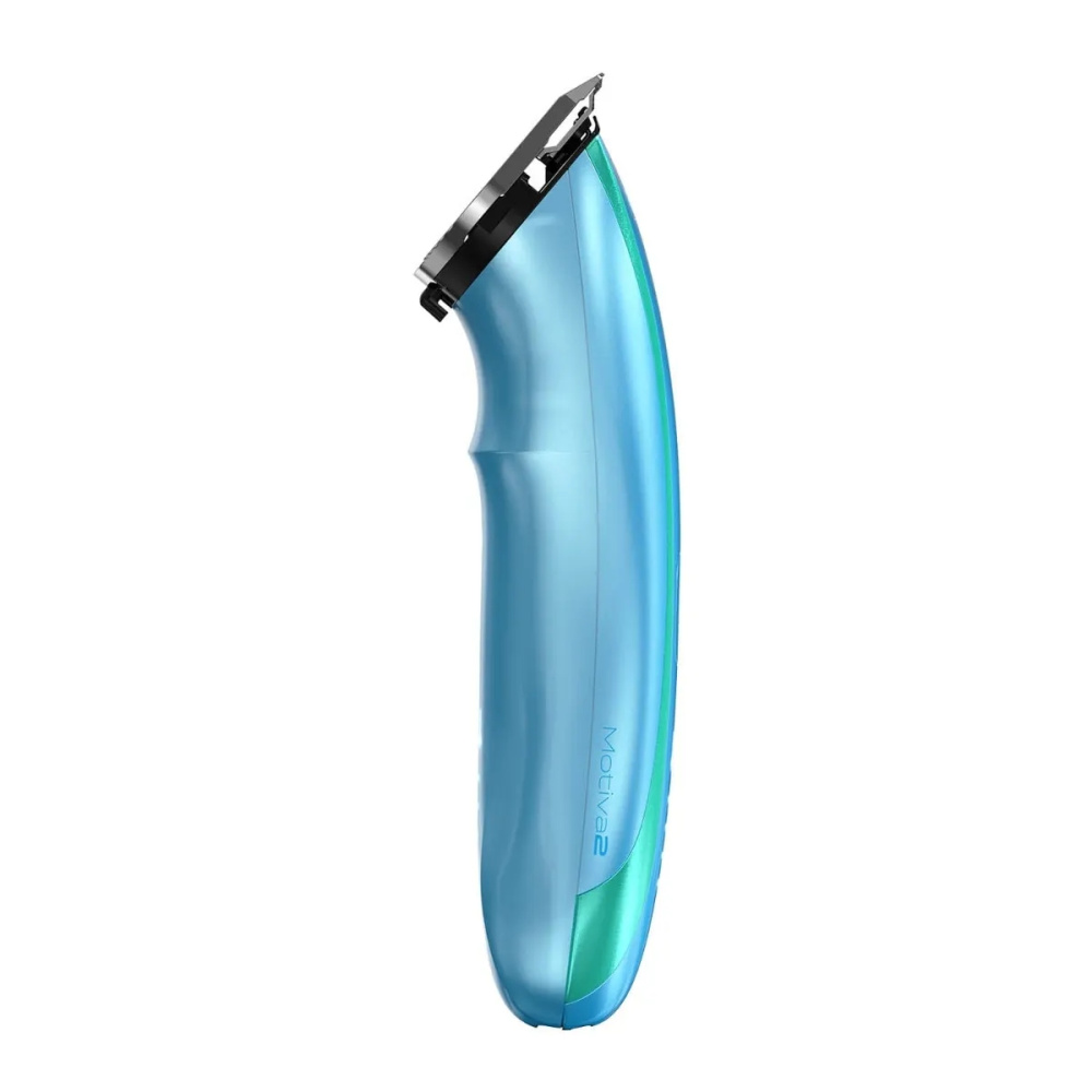 Машинка для стрижки животных Wahl Motiva2 Blue Ivy 3028115