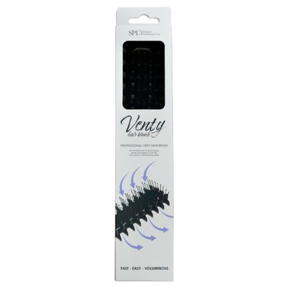 Щетка SPL Venty Hair Brush 2372