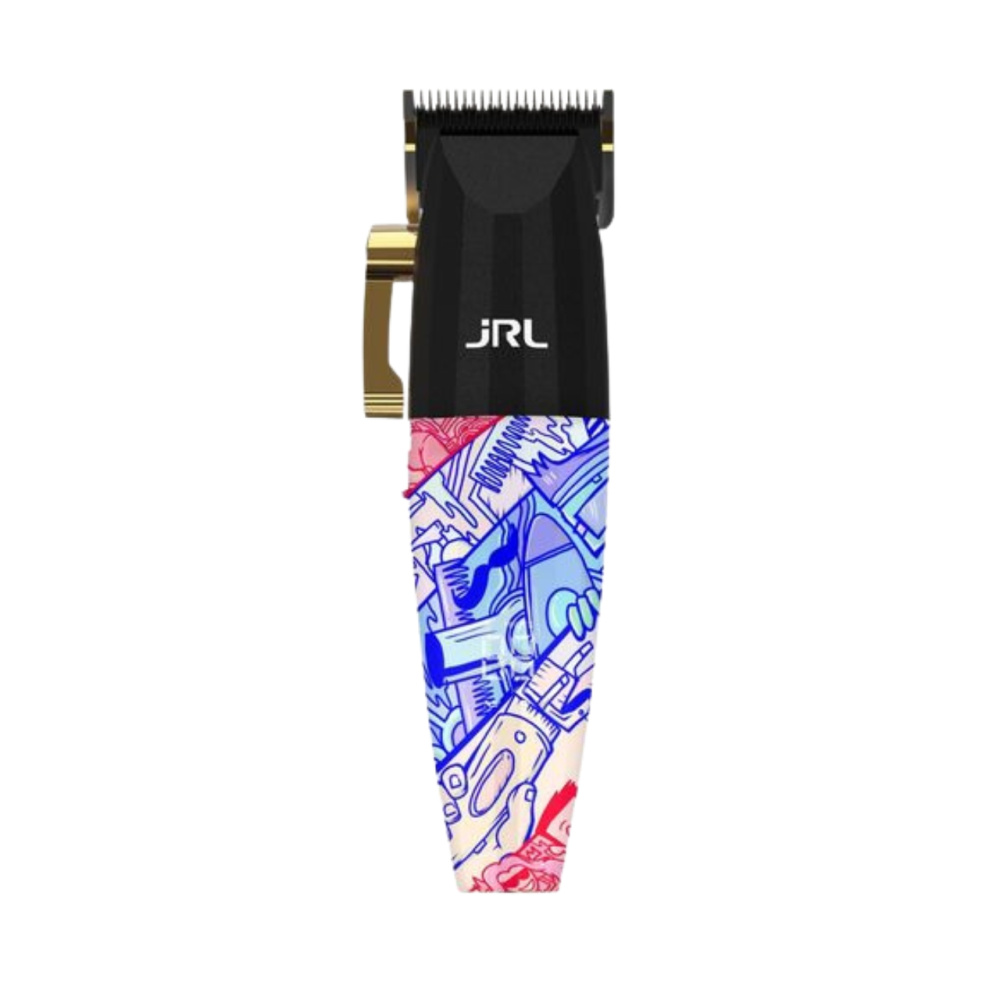 Машинка для стрижки JRL FreshFade Limited Edition 2020C-X3