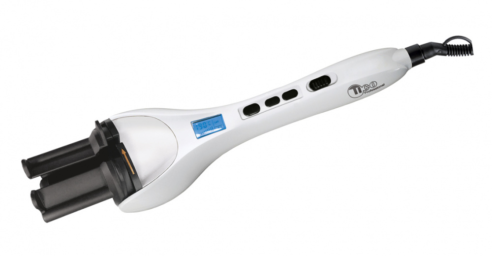 Плойка-машинка Tico Easy Curl 100100