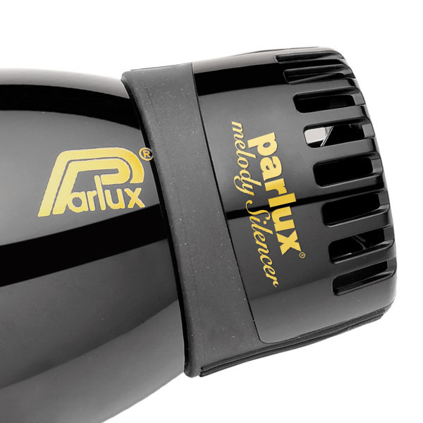 Глушитель для фенов Parlux Melody Silencer 0901-sil